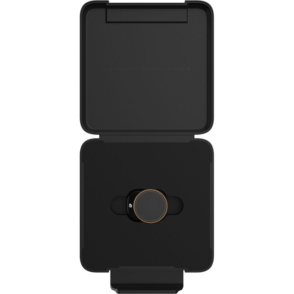 Филтър PolarPro за DJI Mini 4 Pro Circular Polarizer (CP)