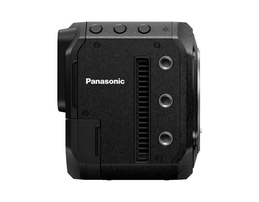 Бокс камера Panasonic AW-UB10E - SDI - MFT