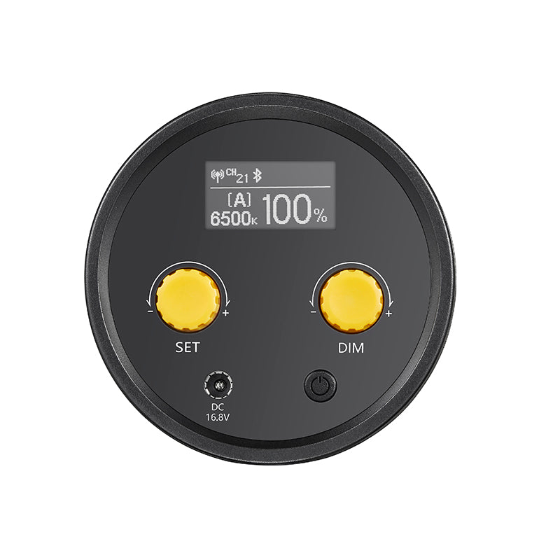 LED Video Light GODOX ML60 Bi-color
