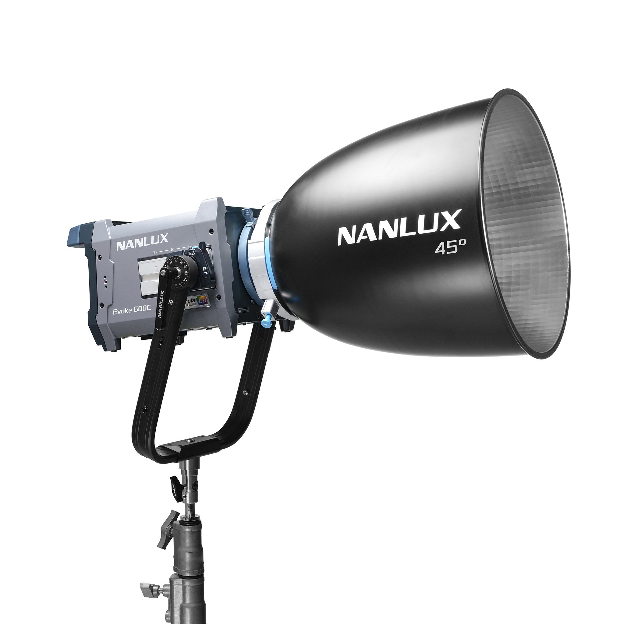 Адаптер NANLUX NL към BE маунт