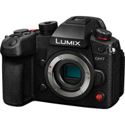 Panasonic Lumix GH7 (body)