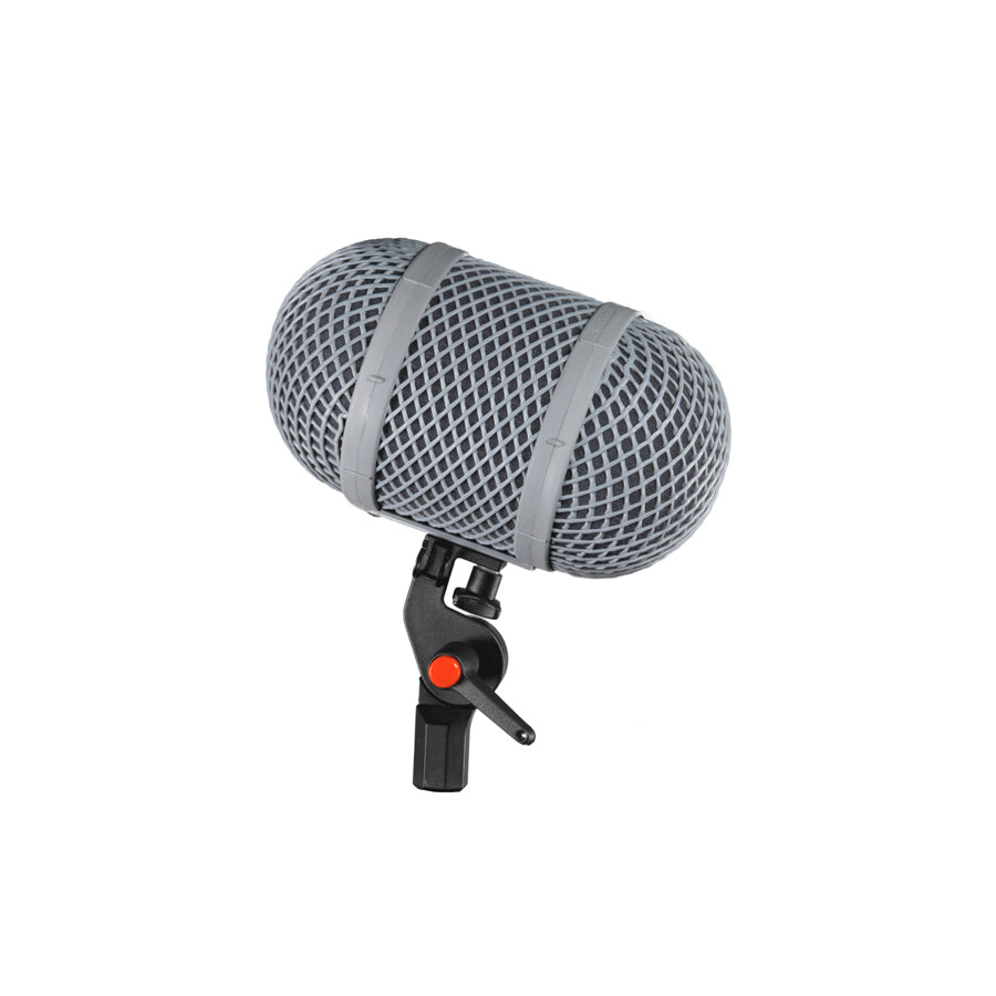 Rycote Windshield WS 9 - for mics such as Schoeps CCM series and Sennheiser MKH 8000