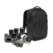 Manfrotto PRO Light Backloader Backpack S for CSC/DSLR - 15L