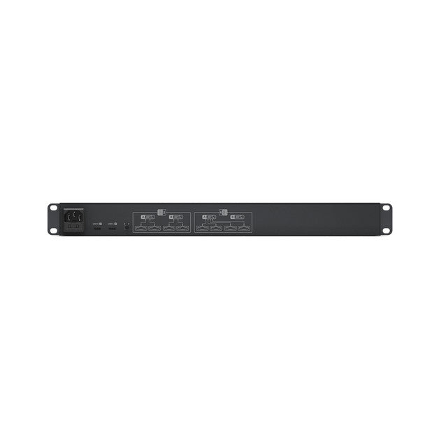 Blackmagic Design MultiDock 10G
