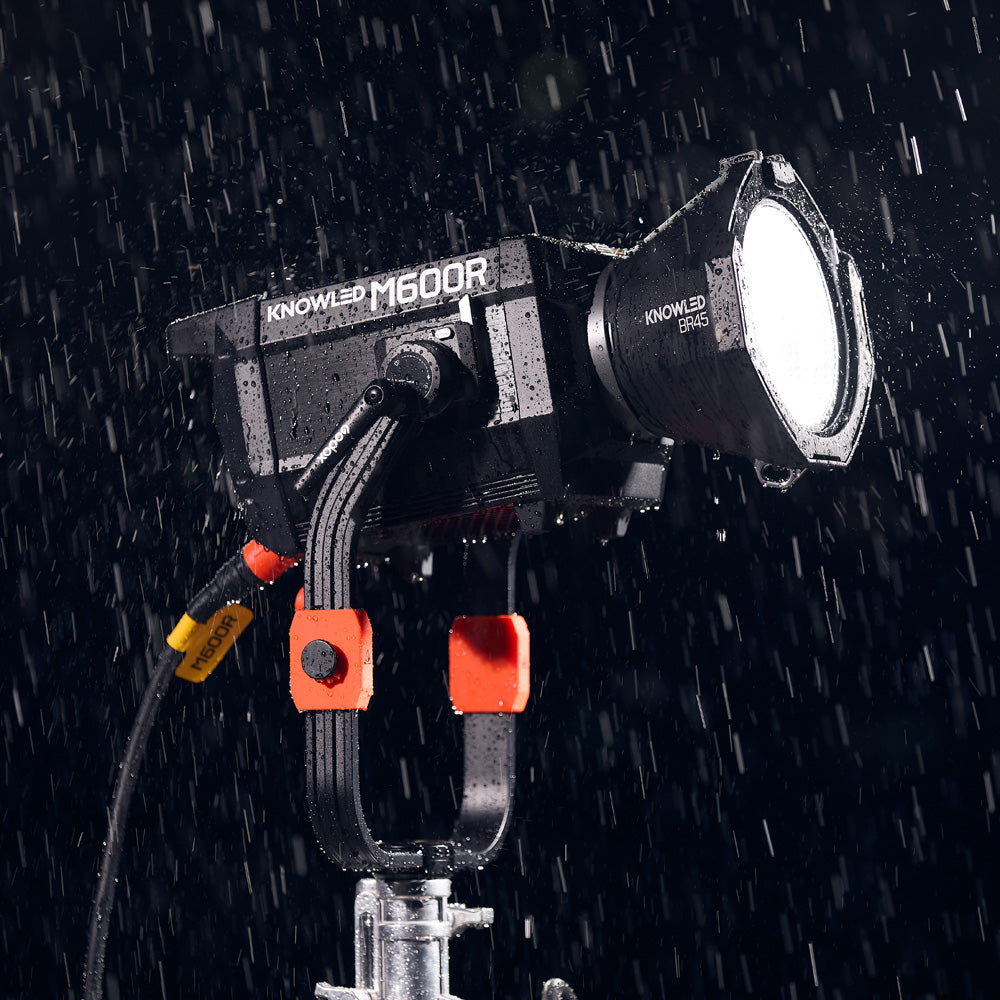 Godox KNOWLED M600R RGB LED Monolight