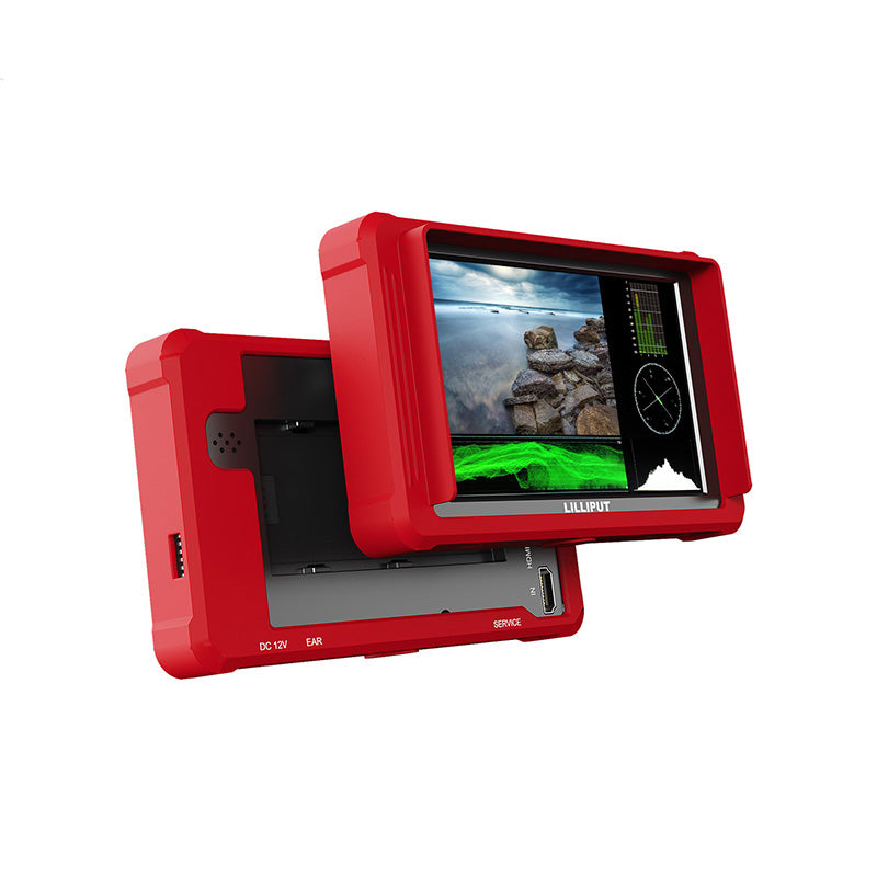 Монитор Lilliput FS5 On-Camera SDI&HDMI