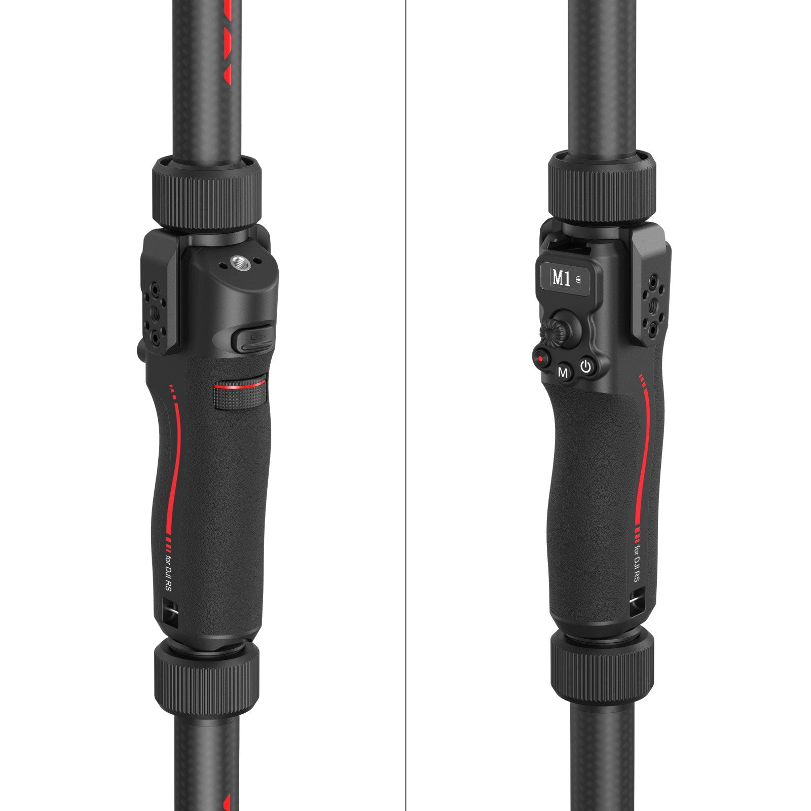 SmallRig стабилизатор за ръчно носене за DJI RS серия 4328
