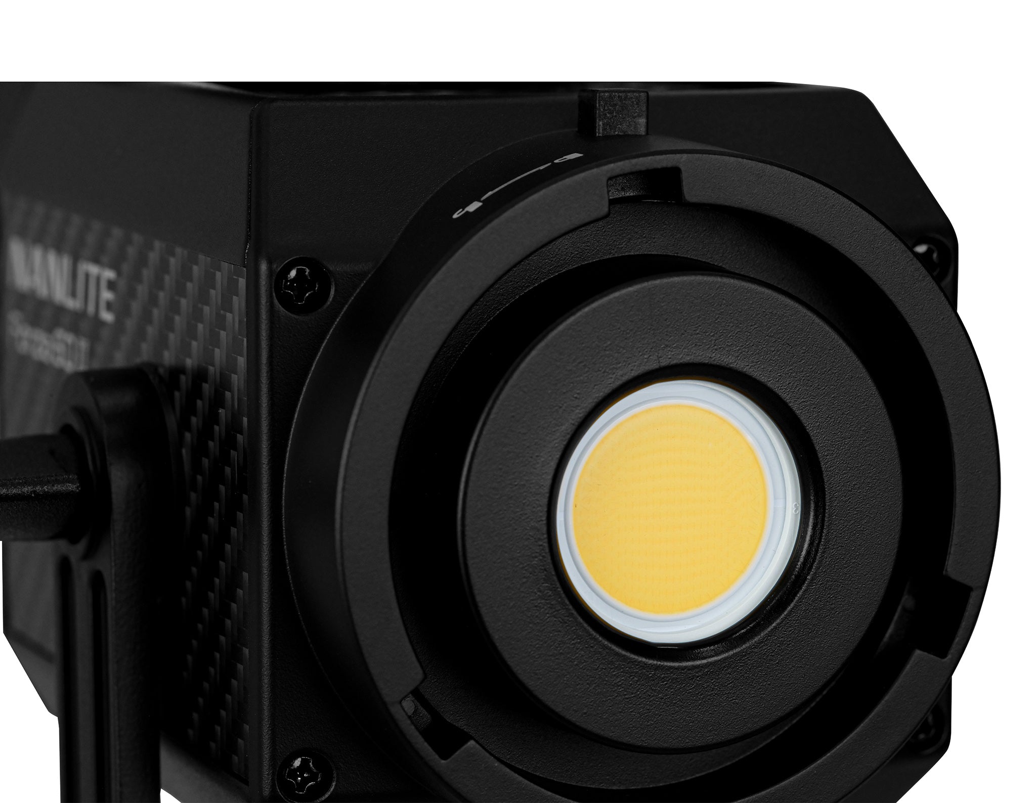 NANLITE Forza 60 II LED Daylight Spot light