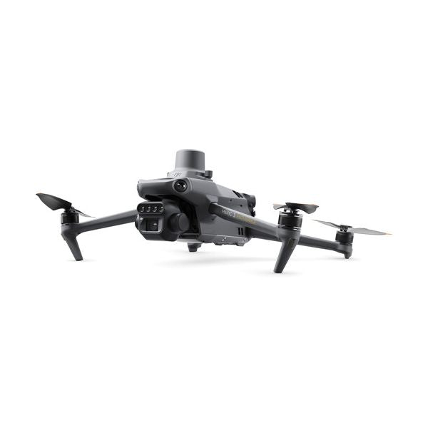 Дрон DJI Mavic 3 Multispectral с 2-годишен DJI Care Enterprise Basic