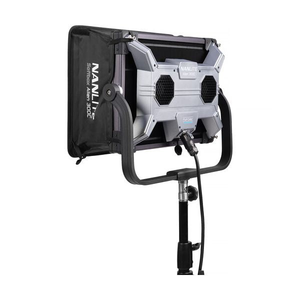 Диоден панел Nanlite Alien 300C RGBWW