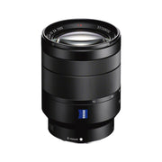 Обектив Sony Zeiss Vario-Tessar T* FE 24-70mm f4 ZA OSS