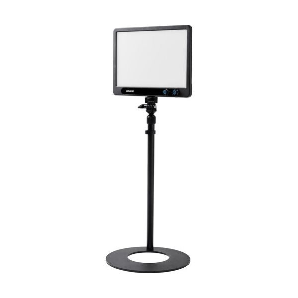 Стойка за бюро Amaran Base за Verge (Black)