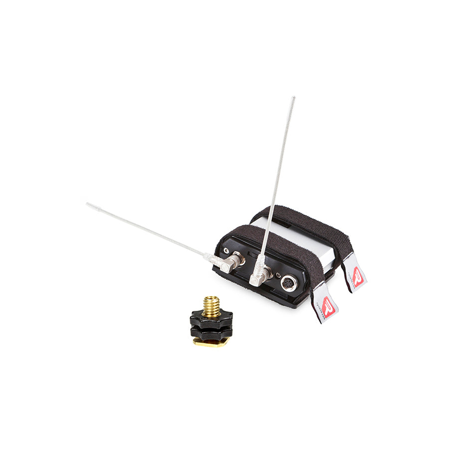 Rycote Wireless Receiver Bracket MKII