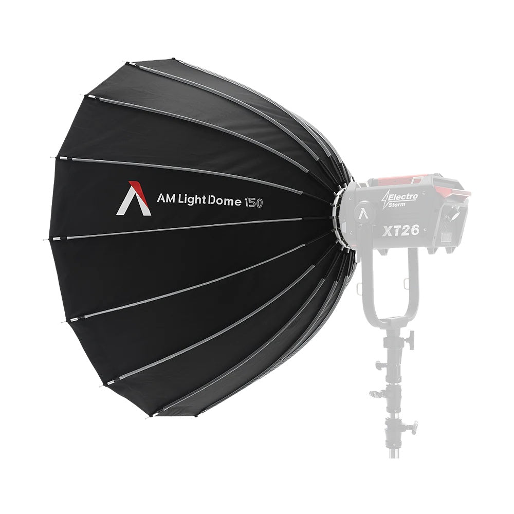 Параболичен софтбокс Aputure Storm AM Lightdome 150