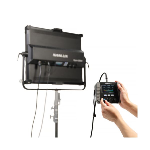 Кабелен контролер NANLUX LM6P-C1