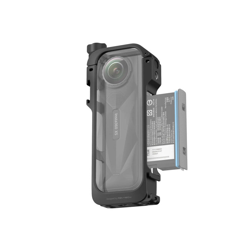 Клетка за Eкшън камера Insta360 X5