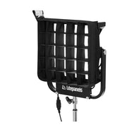 DoPChoice SnapGrid Грид 40 градуса за Litepanels Gemini 1x1 Soft