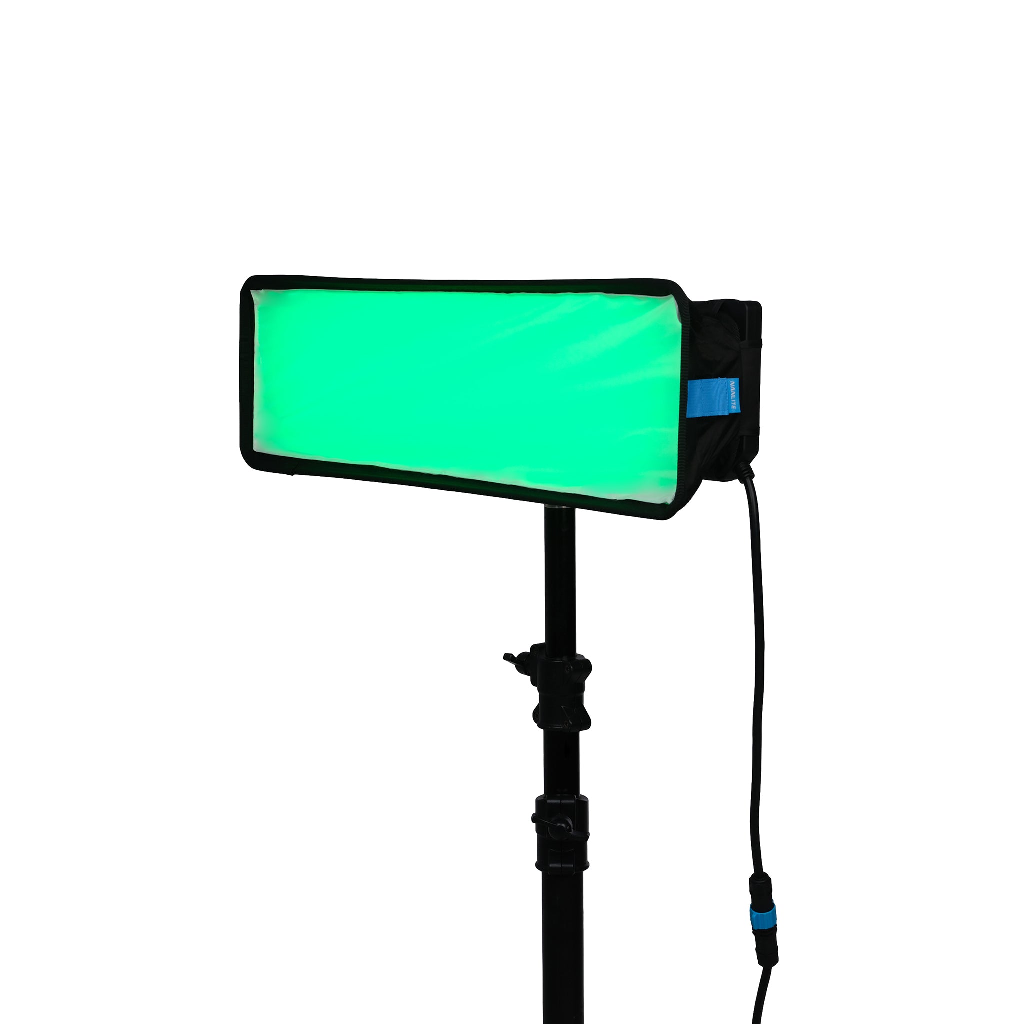 Nanlite PavoSlim 60CL RGBWW light panel (2x0.5)