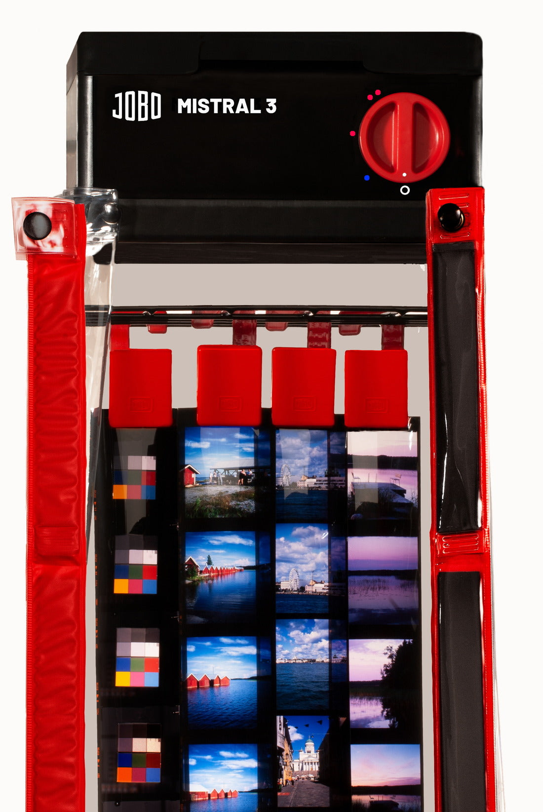 Сушилня Jobo Mistral 3 Kit - 35mm/ Roll film Cabinet