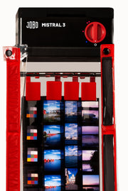 Сушилня Jobo Mistral 3 Kit - 35mm/ Roll film Cabinet