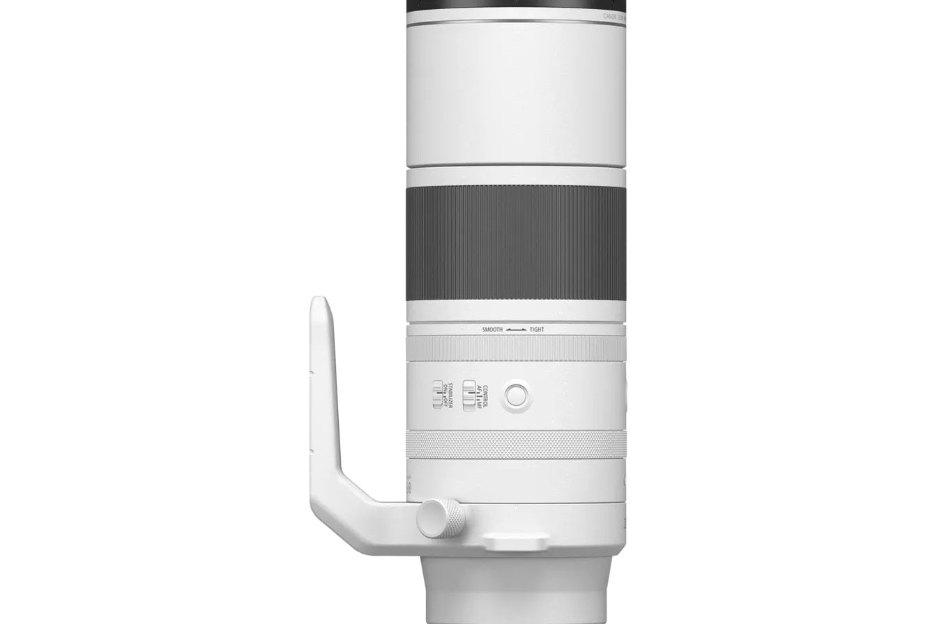 Обектив Canon RF 200-800mm f6.3-9 IS USM