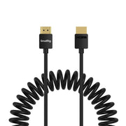 HDMI към HDMI кабел Навит (A to A) 4963 - SmallRig