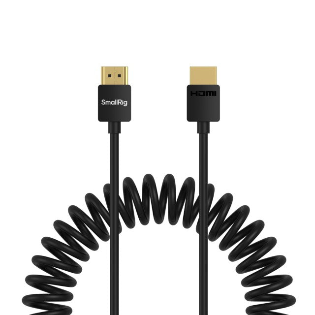 HDMI към HDMI кабел Навит (A to A) 4963 - SmallRig