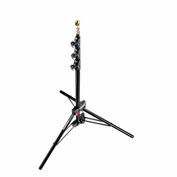 3-Pack Manfrotto Mini Compact Stand 1051BAC-3