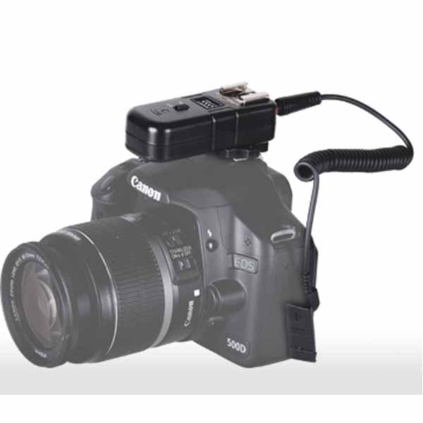 Кабел за дистанционен спусък за Dynaphos PE-16