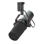 SHURE SM7B Studio microphone