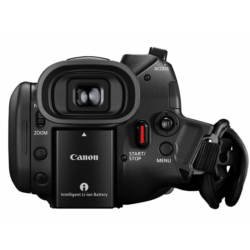 Видеокамера Canon - Legria HF G70 - 4К