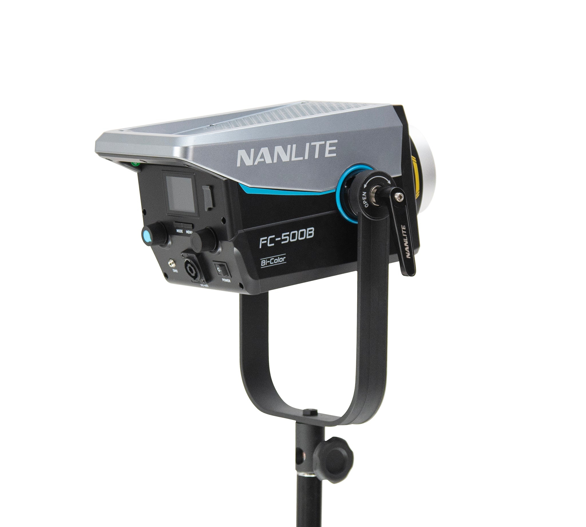 Nanlite FC-500B LED Bi-color Spot Light