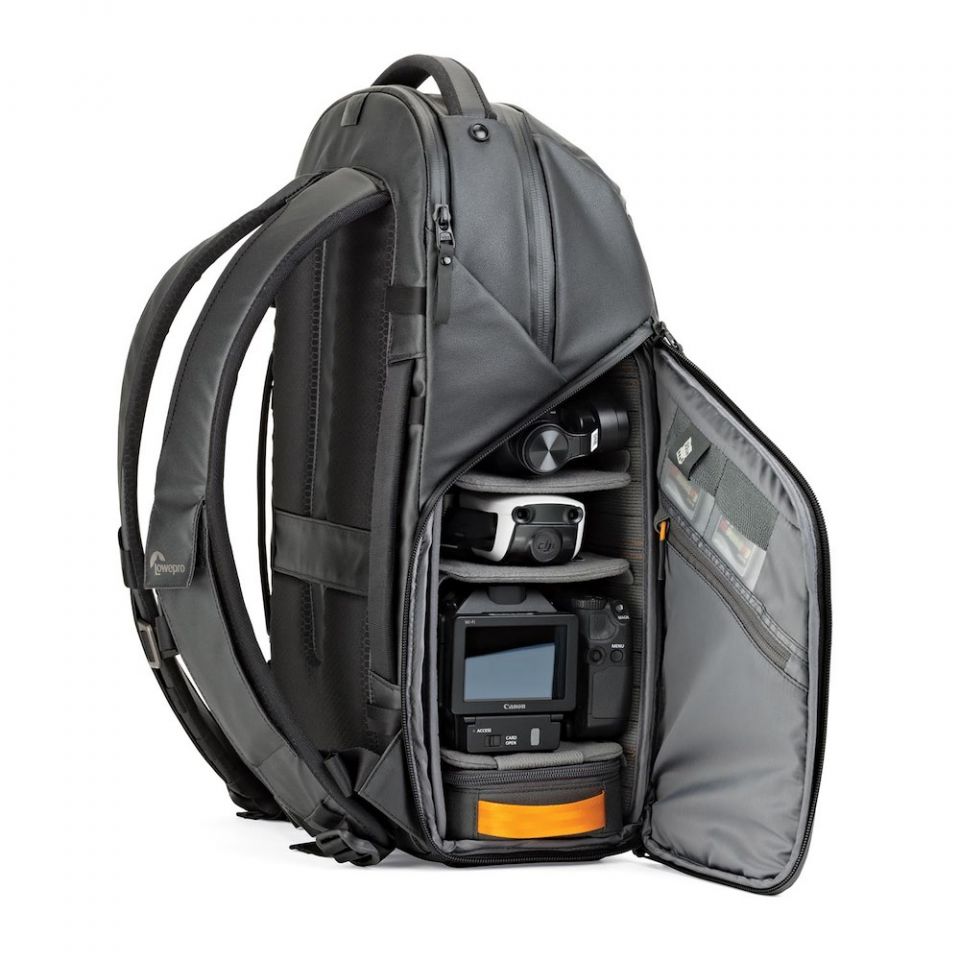Lowepro FreeLine BP 350 AW, Grey