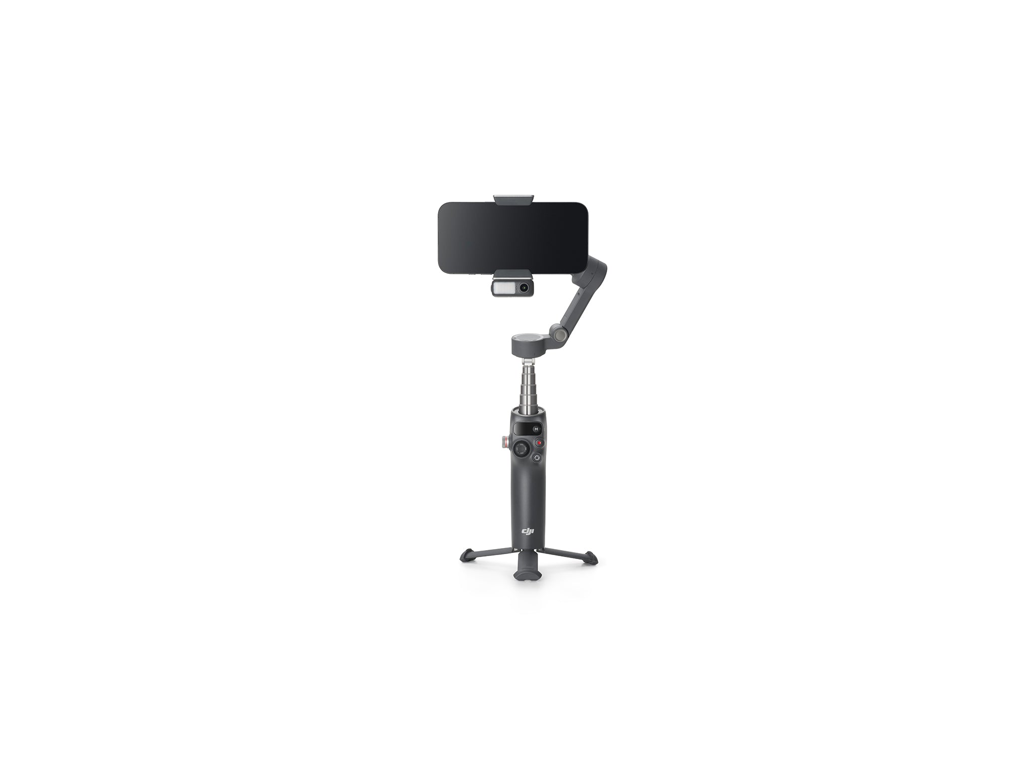 Стабилизатор DJI Osmo Mobile 8 Advanced Tracking Combo