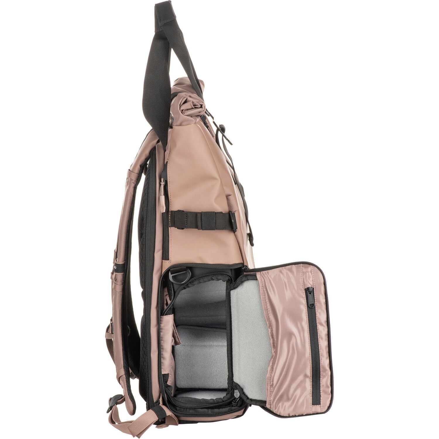 WANDRD PRVKE Photo Bundle 21L Atacama Clay
