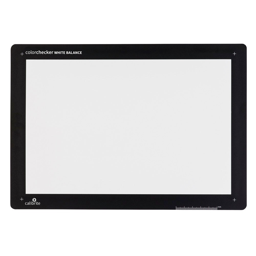 Calibrite ColorChecker® Video