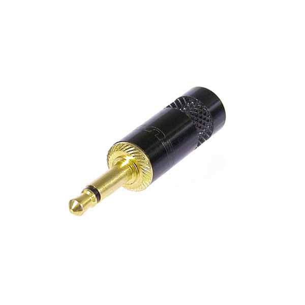 Конектор REAN 2-Pole, 3.5mm jack mono