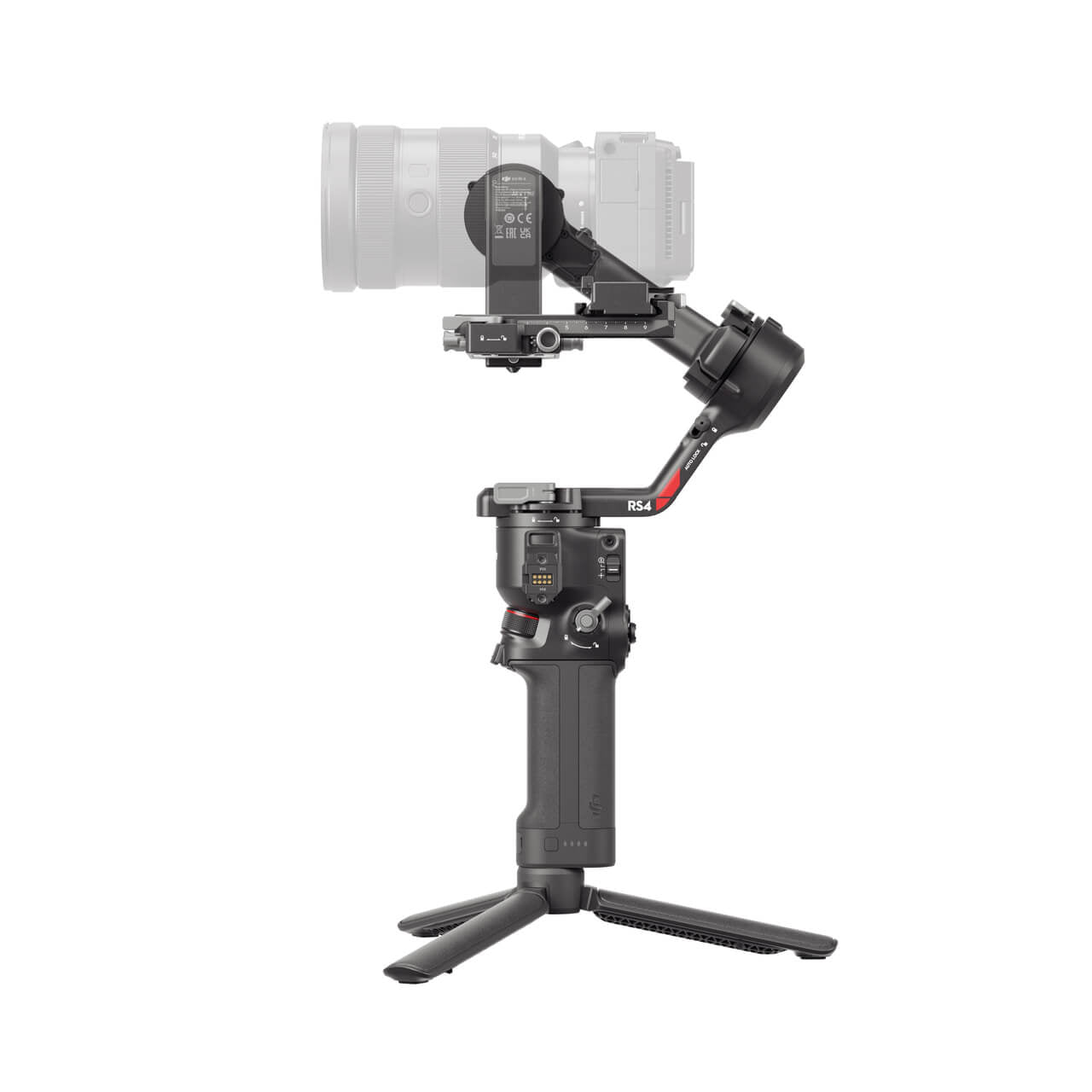 Camera Gimbal DJI Ronin RS4
