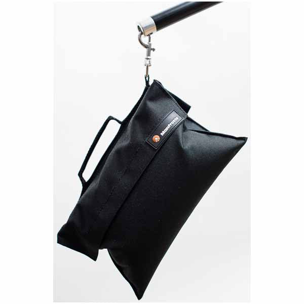 Чанта за противотежести Manfrotto Sand Bag medium 10 Kg