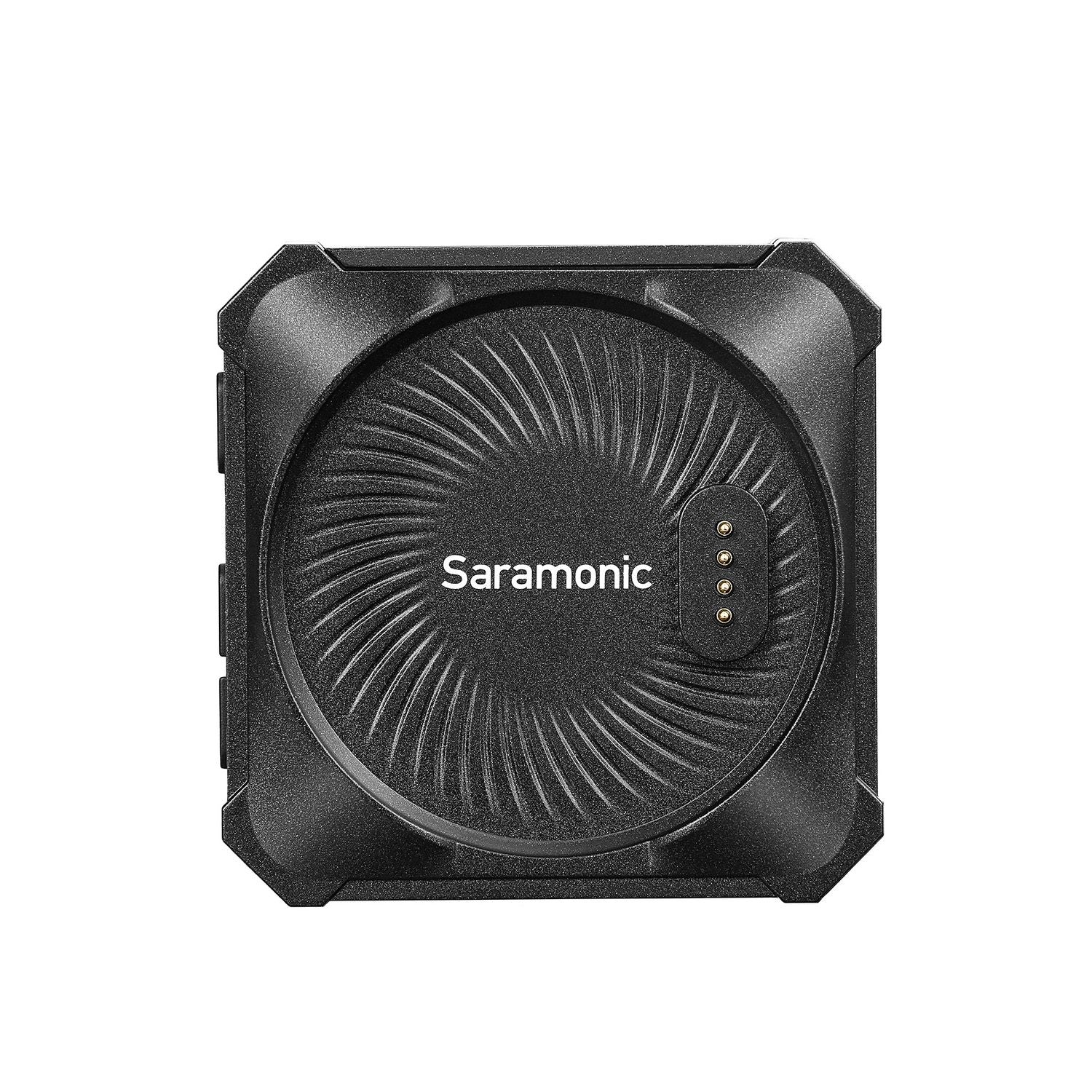 Безжични брошки и рекордери - Saramonic Blink Me B2