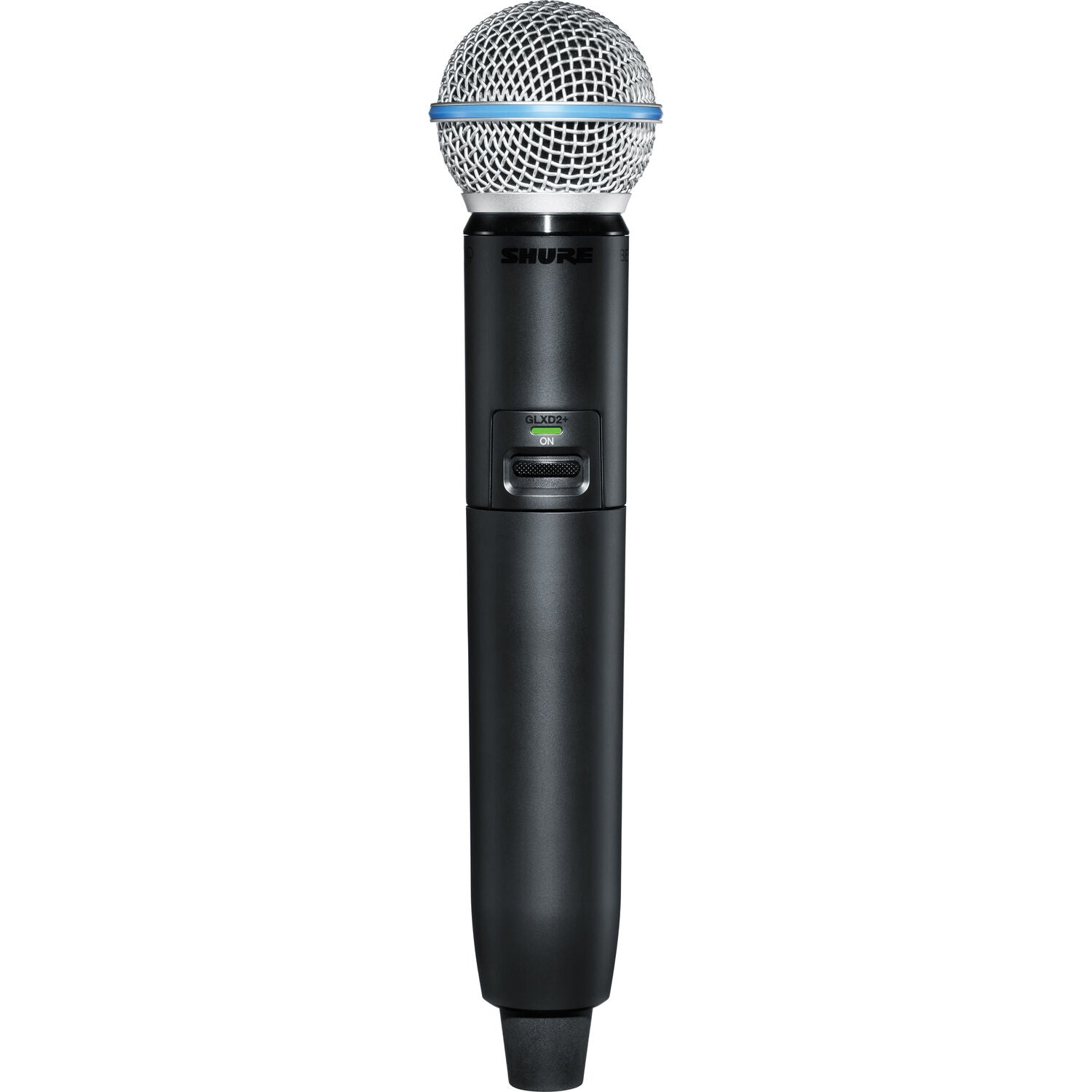 Shure GLXD24R+/B58 (2.4, 5.8 GHz) System with BETA58