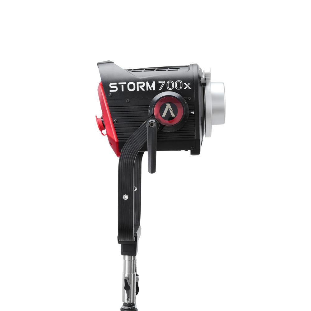 Диодно осветление Aputure Storm 700x Bi-color