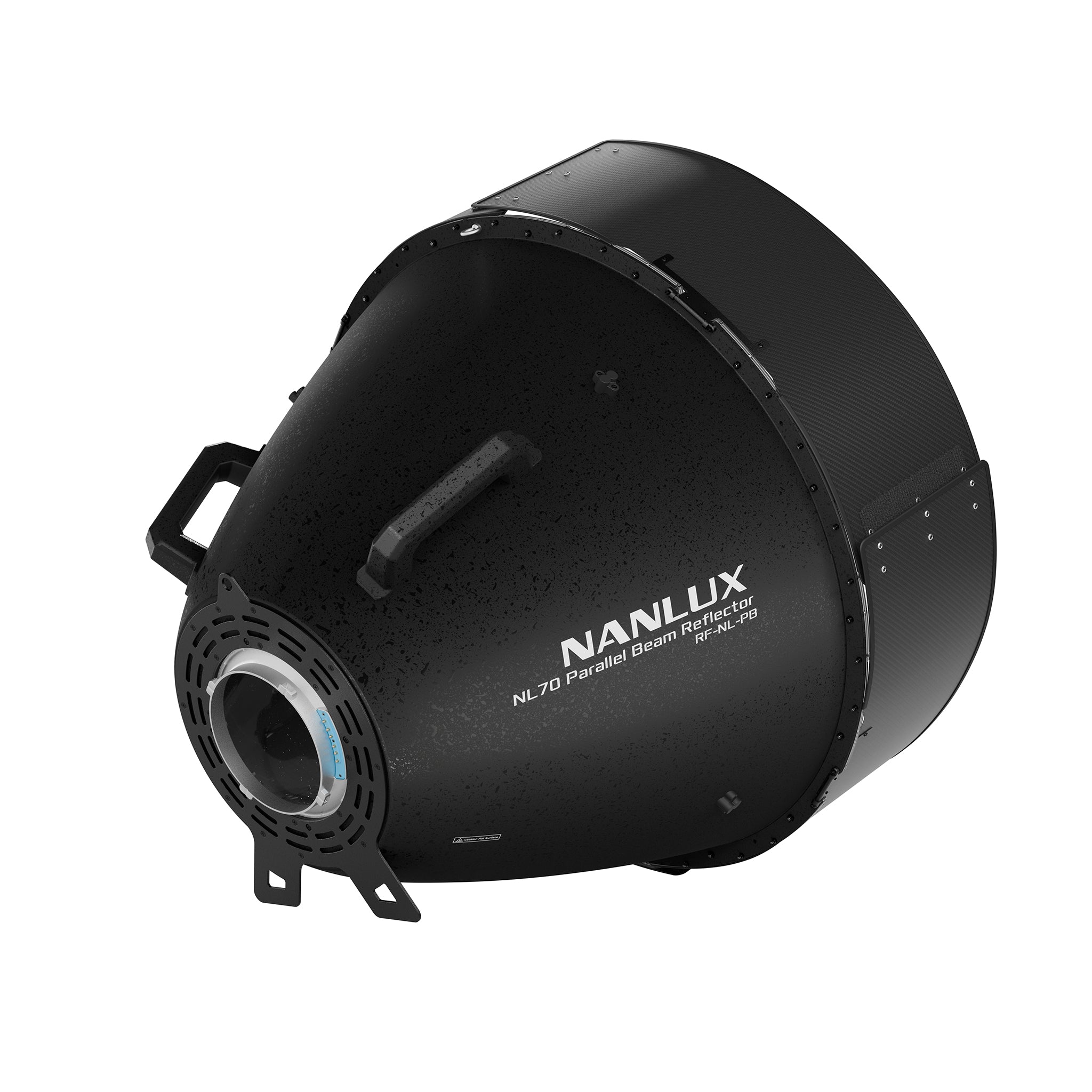 NANLUX NL70 Parallel Beam Reflector