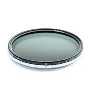 NiSi филтър ND-Vario 1-5 Stops True Color 58mm