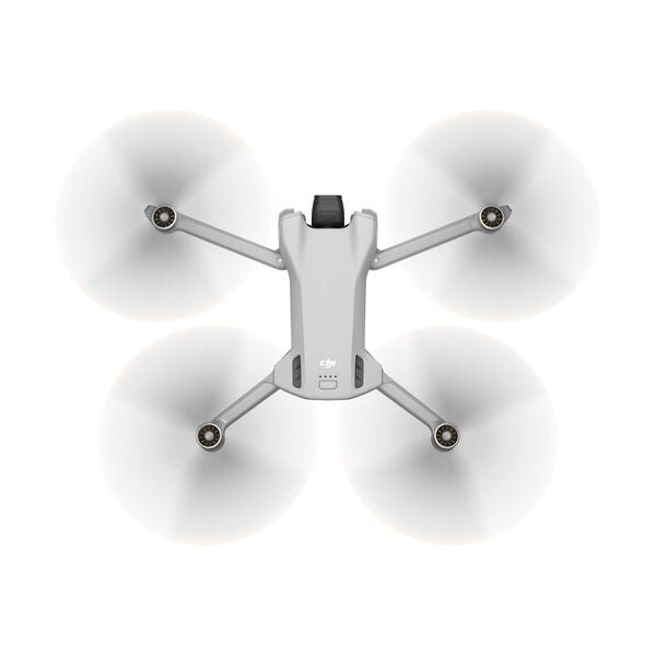 Дрон DJI Mini 3 Fly More Combo (DJI-RC) EU