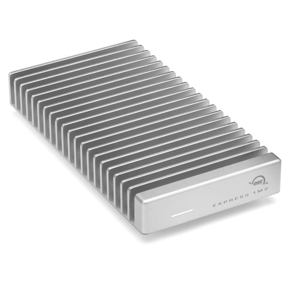 OWC Express 1M2 USB4 External SSD - 8TB