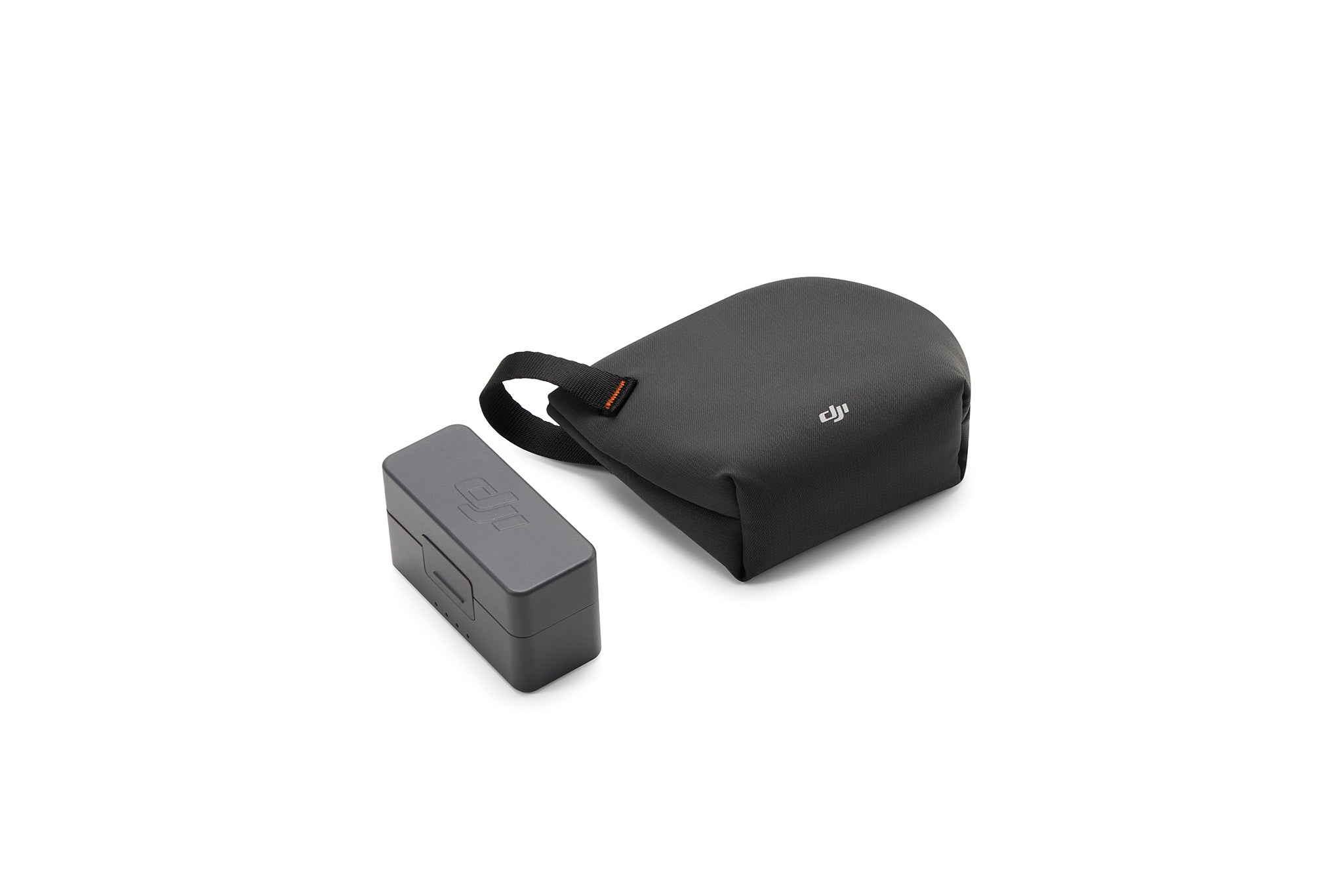 DJI Mic Mini 2S (1TX+1RX)