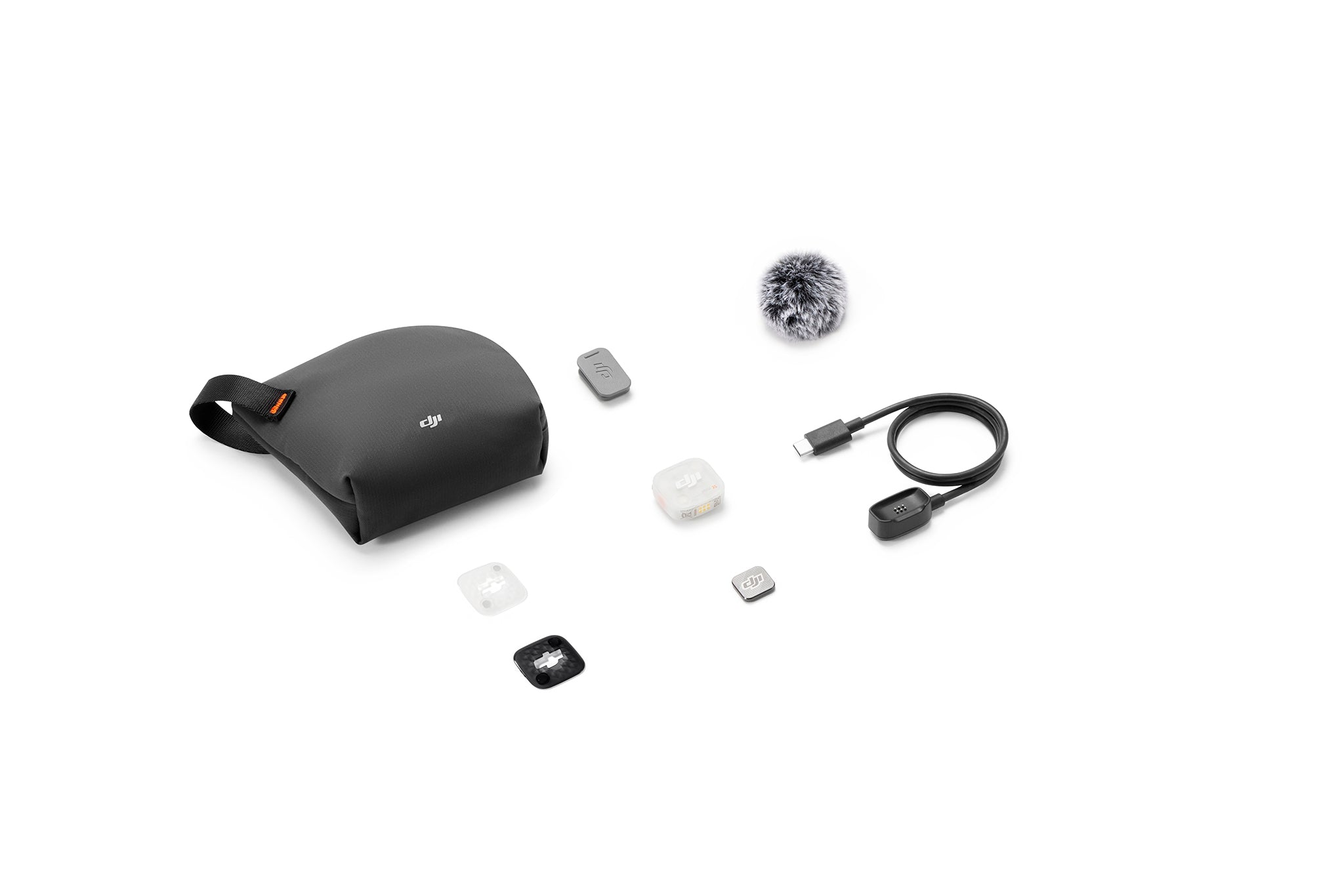 Трансмитер DJI Mic Mini 2S