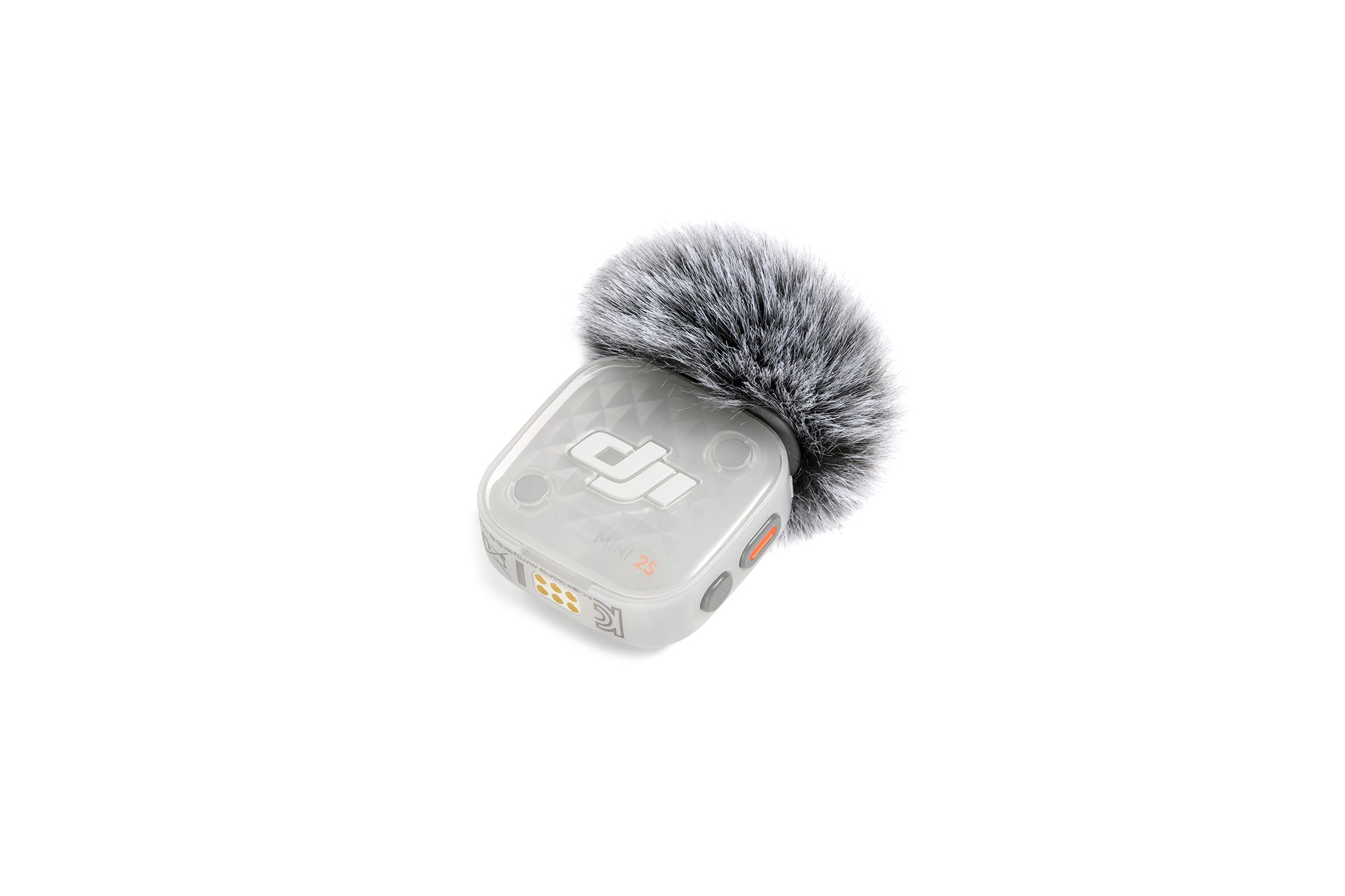 Трансмитер DJI Mic Mini 2S