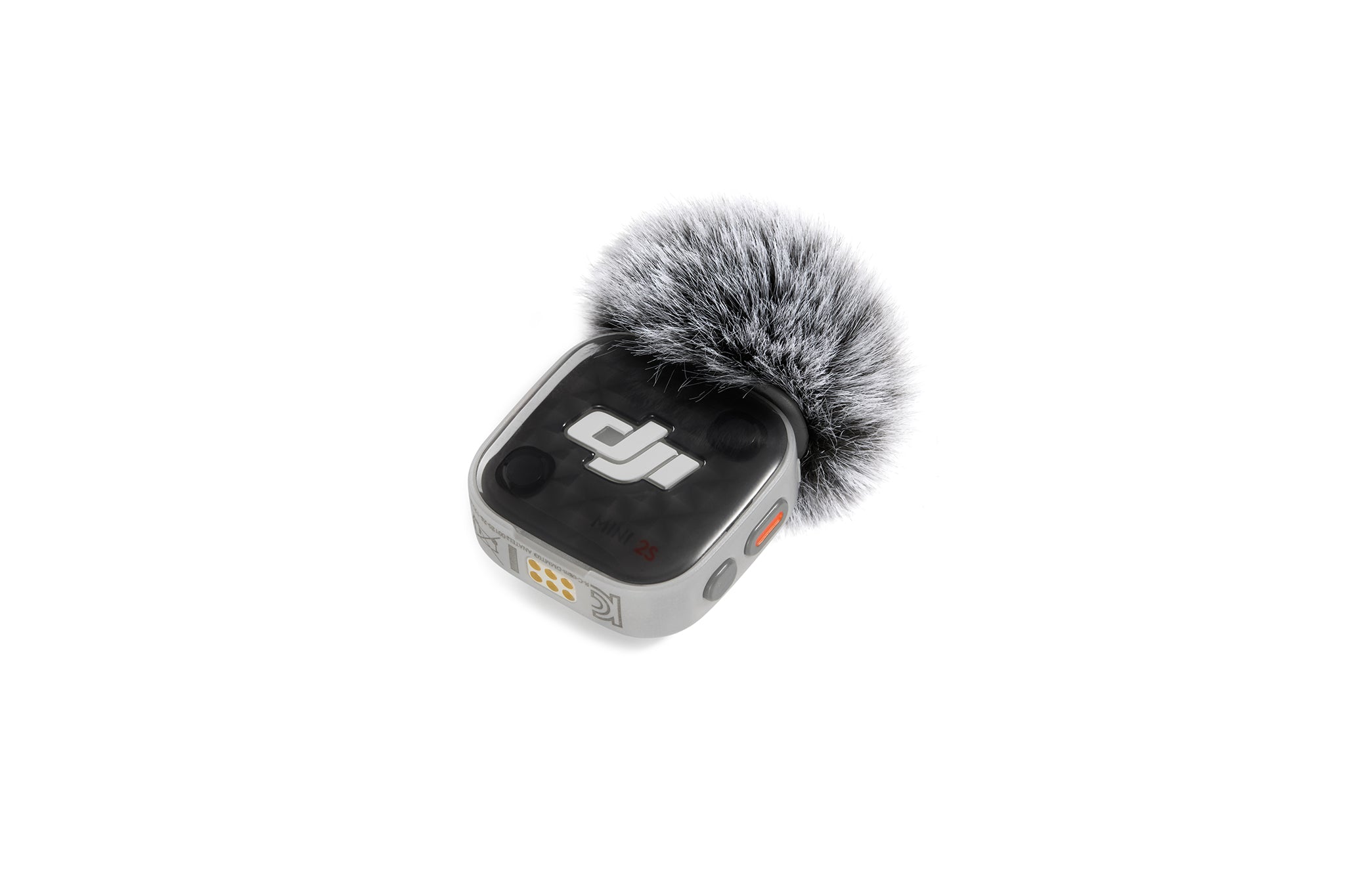 Трансмитер DJI Mic Mini 2S
